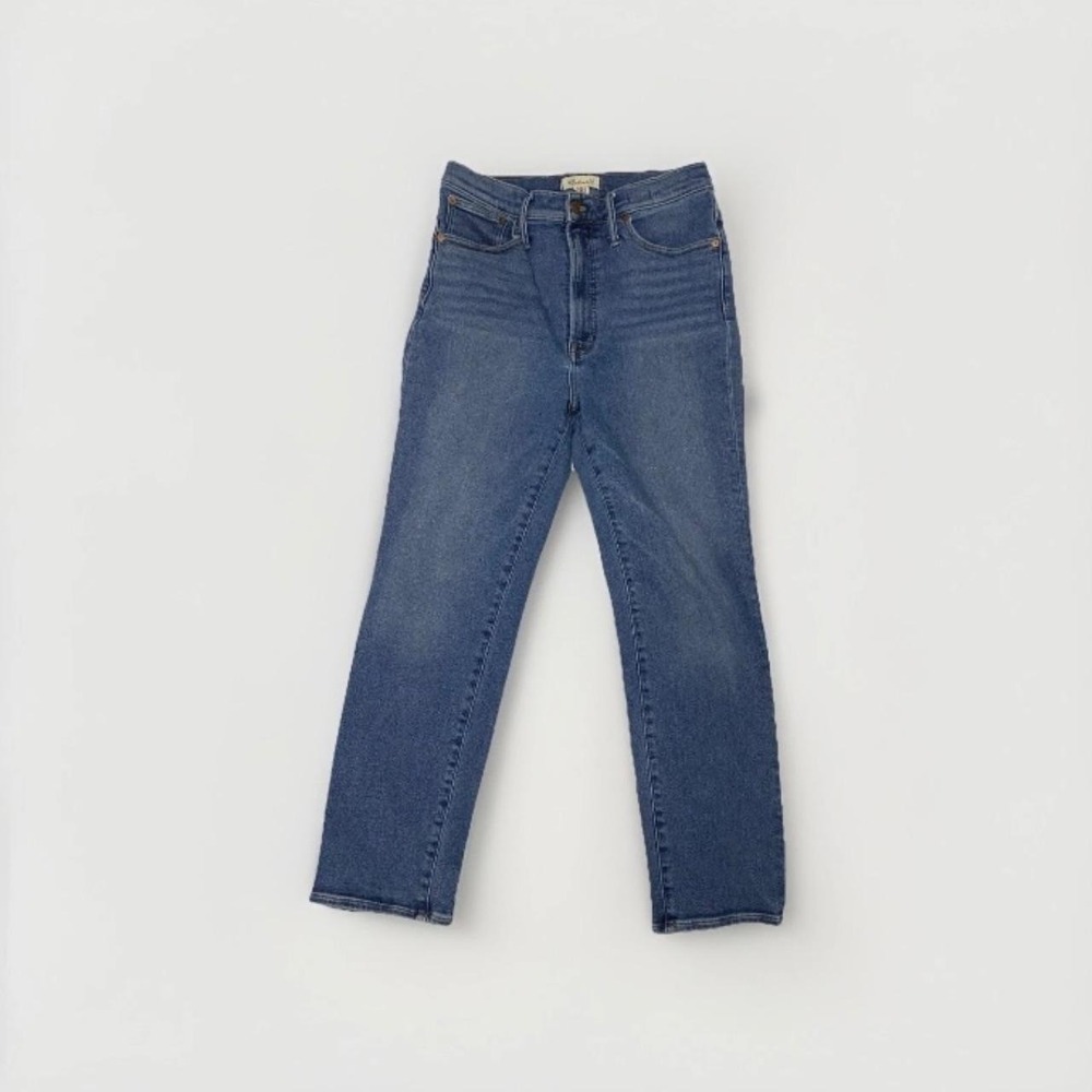 Madewell Jeans Women's Size‎ 30